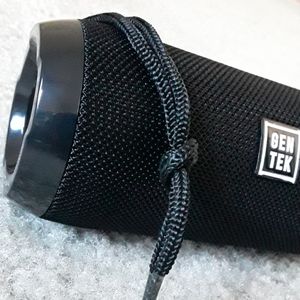 Gen Tek Wireless/Portable Speaker